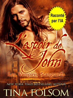 cover image of L'espoir de John